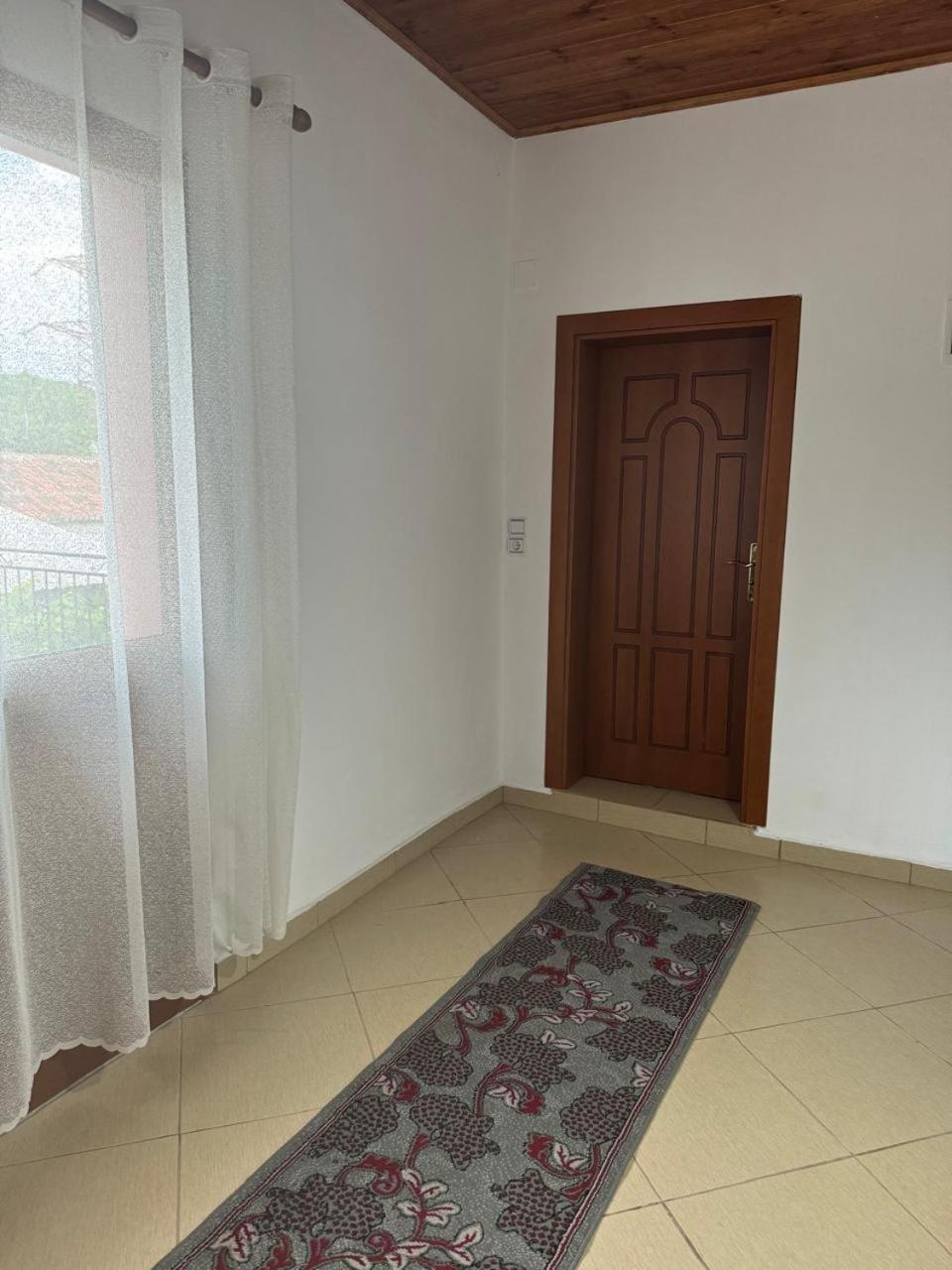 Villa Zefi Rrenc Papaj Ngoại thất bức ảnh