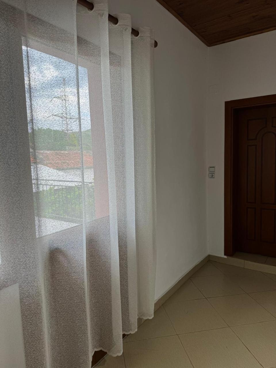 Villa Zefi Rrenc Papaj Ngoại thất bức ảnh