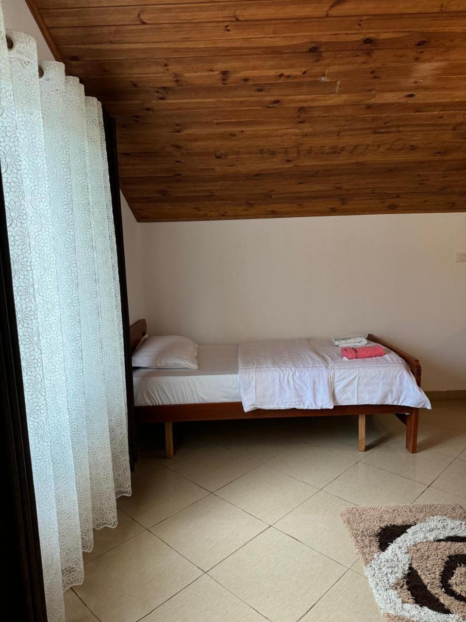 Villa Zefi Rrenc Papaj Ngoại thất bức ảnh