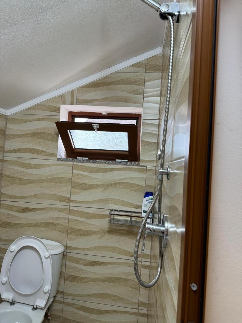 Villa Zefi Rrenc Papaj Ngoại thất bức ảnh