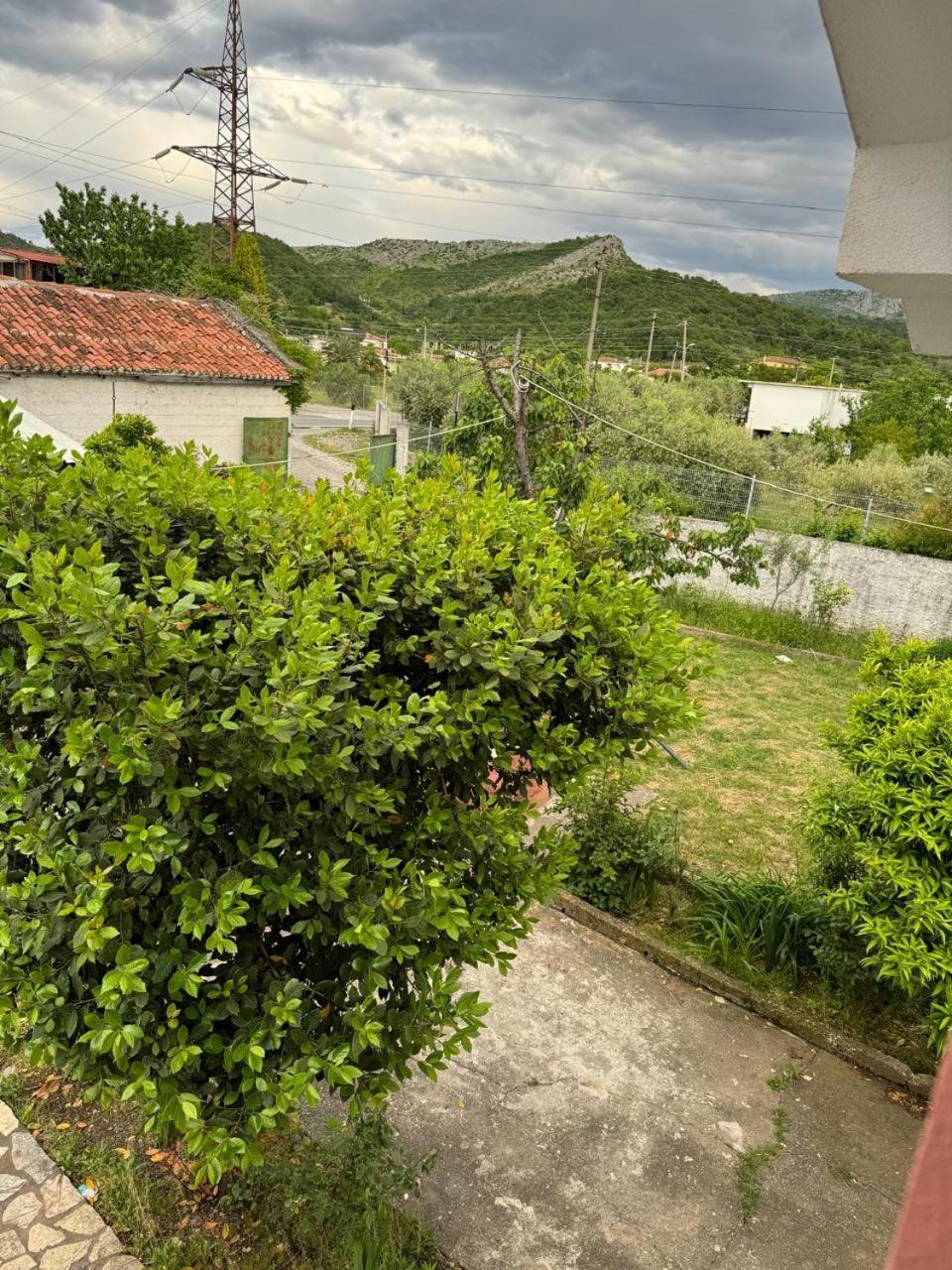 Villa Zefi Rrenc Papaj Ngoại thất bức ảnh