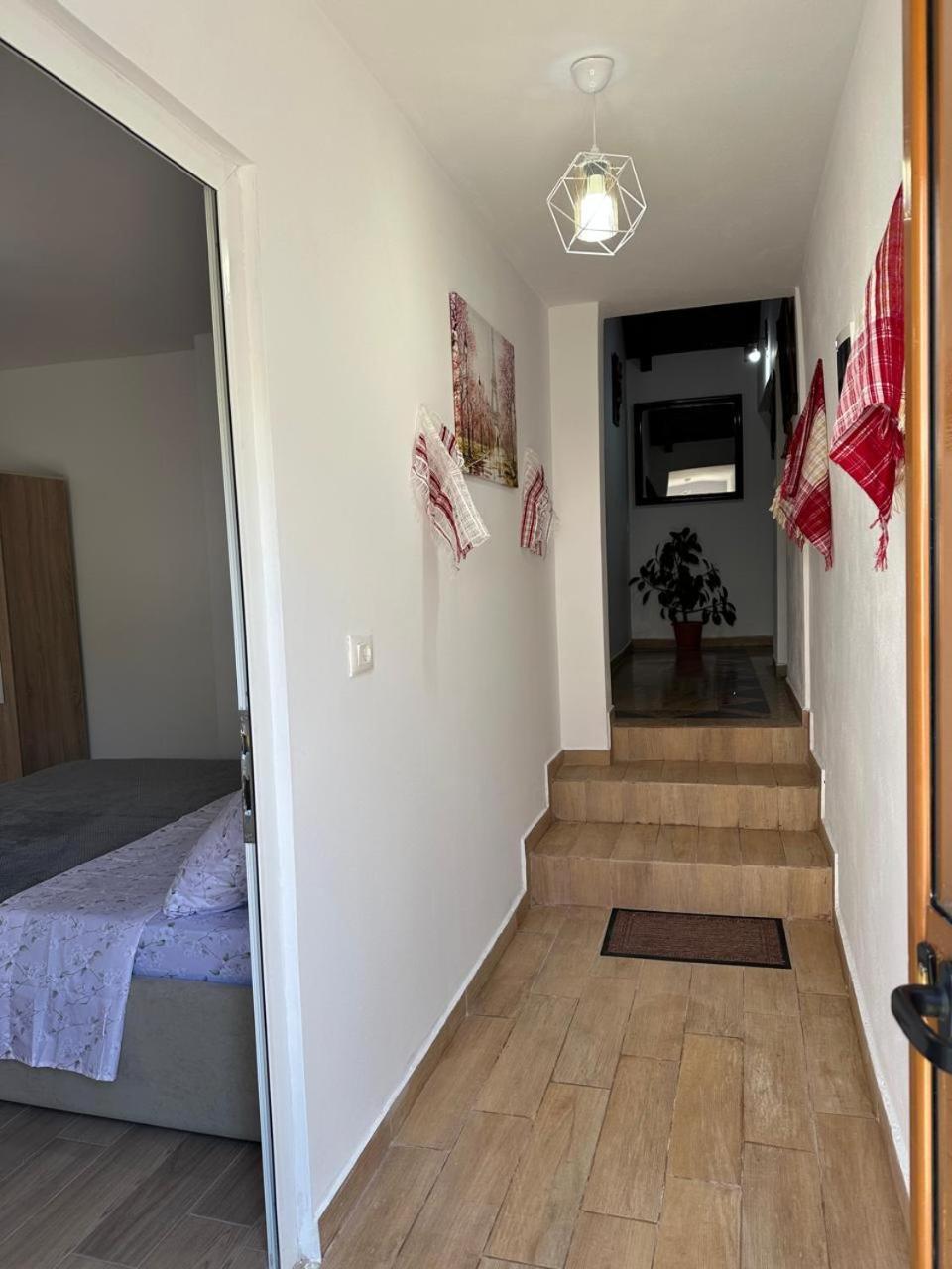 Villa Zefi Rrenc Papaj Ngoại thất bức ảnh